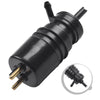 Benz W123 W124 W126 Washer Pump Windshield
