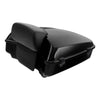 Harley Touring Backrest Docking Kit (2014-2025)