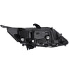 Honda Odyssey LED Headlight Assembly Driver Left LH (2018-2020)