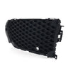 Jaguar F-Pace Closed Mesh Fog Light Grill (2016-2020)