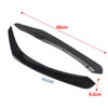 Mercedes Benz CLA Class Front Bumper Side Air Vent Trim (2014-2019)