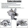 Buick Chevy High Pressure Fuel Pump