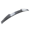 BMW X6 E71 E72 Carbon Fiber Rear Window Roof Spoiler (2008-2014)