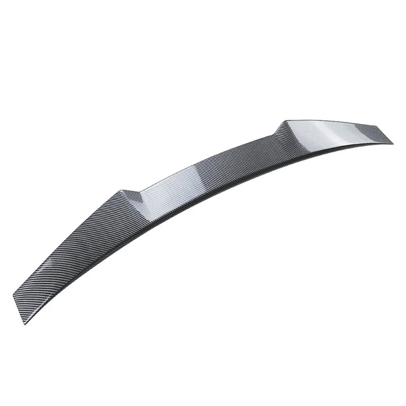 BMW X6 E71 E72 Carbon Fiber Rear Window Roof Spoiler (2008-2014)