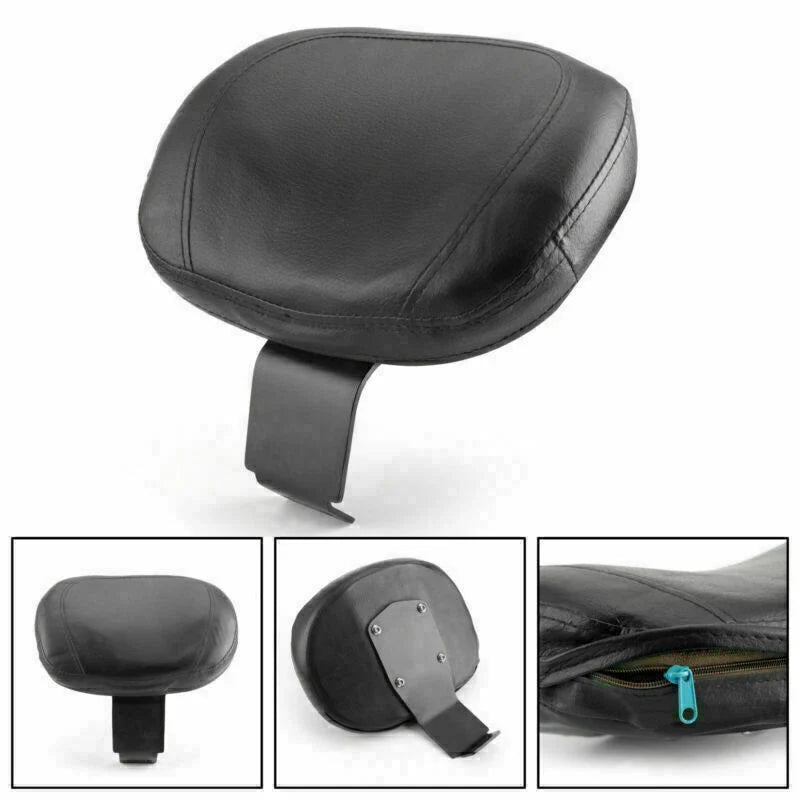 Suzuki Volusia VL400 VL800 Boulevard C50 Backrest (2001-2012)