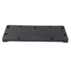Land Rover Discovery Sport Front License Plate Holder (2015-2019)