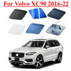 Volvo XC90 Front Bumper Headlight Washer Cover Cap (2016–2022)