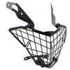 KAWASAKI Versys 300 KLE300 X-300 Headlight Grill Cover Protector (2015-2017)