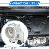 Ford F-150 5.0L V8 Flex Throttle Body (2018-2020)