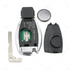 Mercedes Benz A E S G CLK SLK ML Class 433Mhz Remote Key