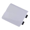 Mitsubishi Outlander Tow Hook Cover Trim (2022-2024)