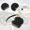 125cc 150cc 200cc 250cc Scooter Voltage Regulator Rectifier