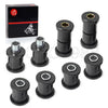 Club Car DS Bushing Kit Front Lower Spring & Front Upper A-Arm Suspension (1992–1999)