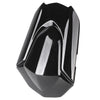 Suzuki GSX-R 1000 Black Plastic Rear Solo Seat Cowl Cover (2009-2016)