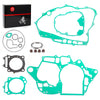 Honda TRX450R Sportrax Engine Gasket and Seal Kit (2004–2005)