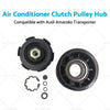 Amarok / Transporter Air Conditioner Clutch Pulley Hub (2010-2023)