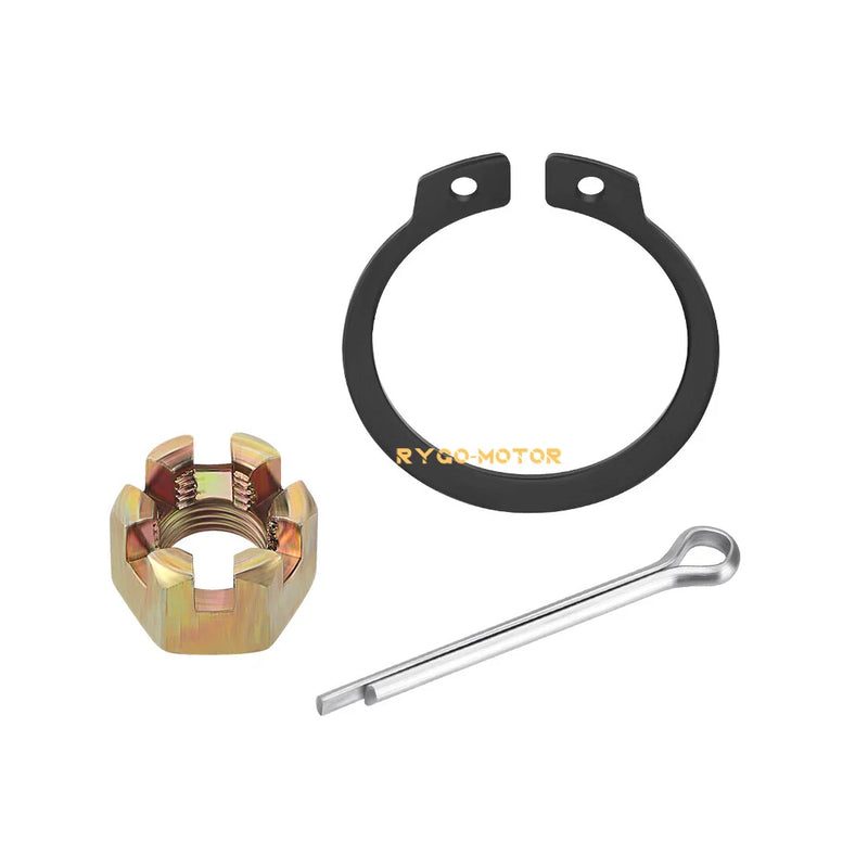 Yamaha Kodiak 450, Kodiak 700, Grizzly 550, Grizzly 700 2x Ball Joint Kit