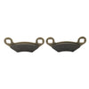 POLARIS Crosslander 600i Rear Brake Pads (2014-2015)