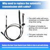 GMC Chevrolet Automatic Transmission Gear Shifter Cable