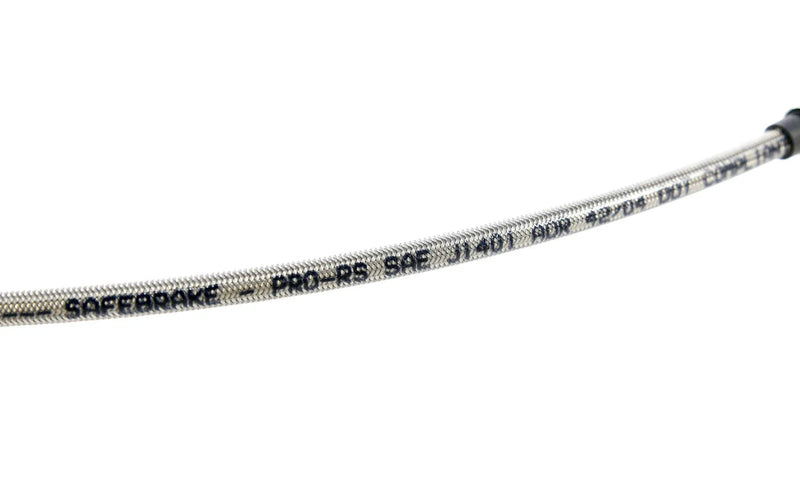 Landcruiser VDJ76 / 79R (VSC + ABS, 3 Inch Lift) Brake Line Kit (2007-2024)