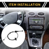 Ford F-150 Auto Transmission Shifter Cable (2004)