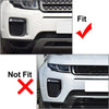 Land Rover Range Rover (2016-2019) Left Fog Light Surround Trim