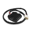 Yamaha FZS1000 FZS600 XVS650 XVS650A Voltage Regulator Rectifier