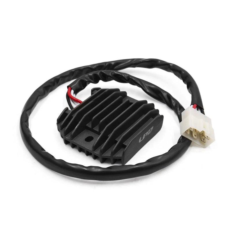 Yamaha FZS1000 FZS600 XVS650 XVS650A Voltage Regulator Rectifier