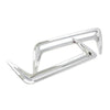 Toyota Corolla Hatchback Chrome Rear Fog Light Lamp Cover (2019-2020)
