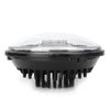 BMW R1200 R Nine T 7" LED Front Headlight Lamp (2014-2017)