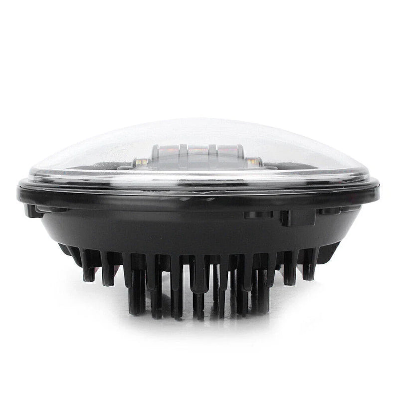 BMW R1200 R Nine T 7" LED Front Headlight Lamp (2014-2017)