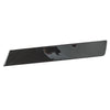 Honda CR-V 4 x Carbon Fiber Interior Door Cover Strips (2007-2011)