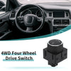 Chevrolet Silverado 1500 2500 HD for GMC Sierra 4WD Wheel Drive Switch
