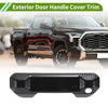 Toyota Tundra (2022-2025) ABS 1Pc Exterior Door Handle Cover Trim
