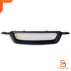 Honda CR-V Matte Black Front Mesh Grille Garnish (2002-2006)
