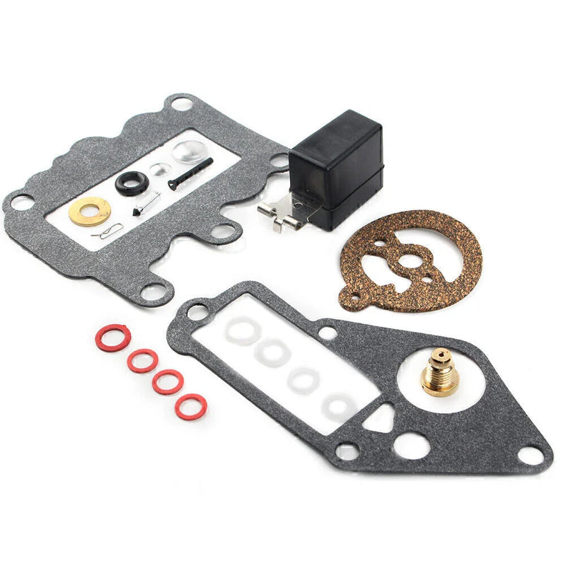 Johnson Evinrude Outboard 9.5 Carburetor Kit