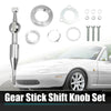 Mazda MX5 Miata RX7 Gear Stick Shift Knob (1990-1997, 1986-1991)