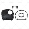 Audi VW Jetta Golf Engine Timing Chain Cover w/ Gasket (2006-2018)