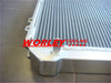Toyota Hilux Surf / 4Runner KZN130 3.0cc TD Radiator (1993-1995)