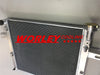 Jeep Grand Cherokee 1999-2005 2 Row Aluminum Radiator (1999-2005)
