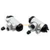 Kawasaki KAF300 Mule 500 520 550 2 x Front Brake Wheel Cylinders (1991–2004)