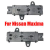Nissan Maxima Front Left Right Electric Power Seat Control Switch