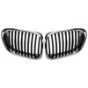 BMW 5 Series E39 M5 2 x Kidney Radiator Grilles (1999-2003)