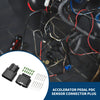 Honda Accelerator Pedal Sensor Connector Plug