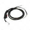 14AK 3m Electric Replacement Mig Torch Welder Gun Parts