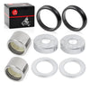 Yamaha Blaster 200 YFS200 Rear Swingarm Bearing Seal Cap (1988–2006)