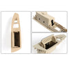 BMW 7 Series F01 F02 Beige Door Panel Ashtray Cover (2009-2015)