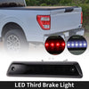 Ford F-150 LED Third Brake Light Smoked Lens (2004-2023)