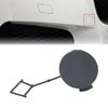 Jaguar XF Front Bumper Tow Eye Cover (2015-2018)