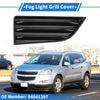 Chevrolet Traverse 1 Pc Front Right Fog Light Grill (2022-2023)